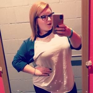 Meet your Posher, Rachael angelique